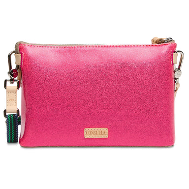 Consuela Midtown Crossbody Ivy - Beau Kisses