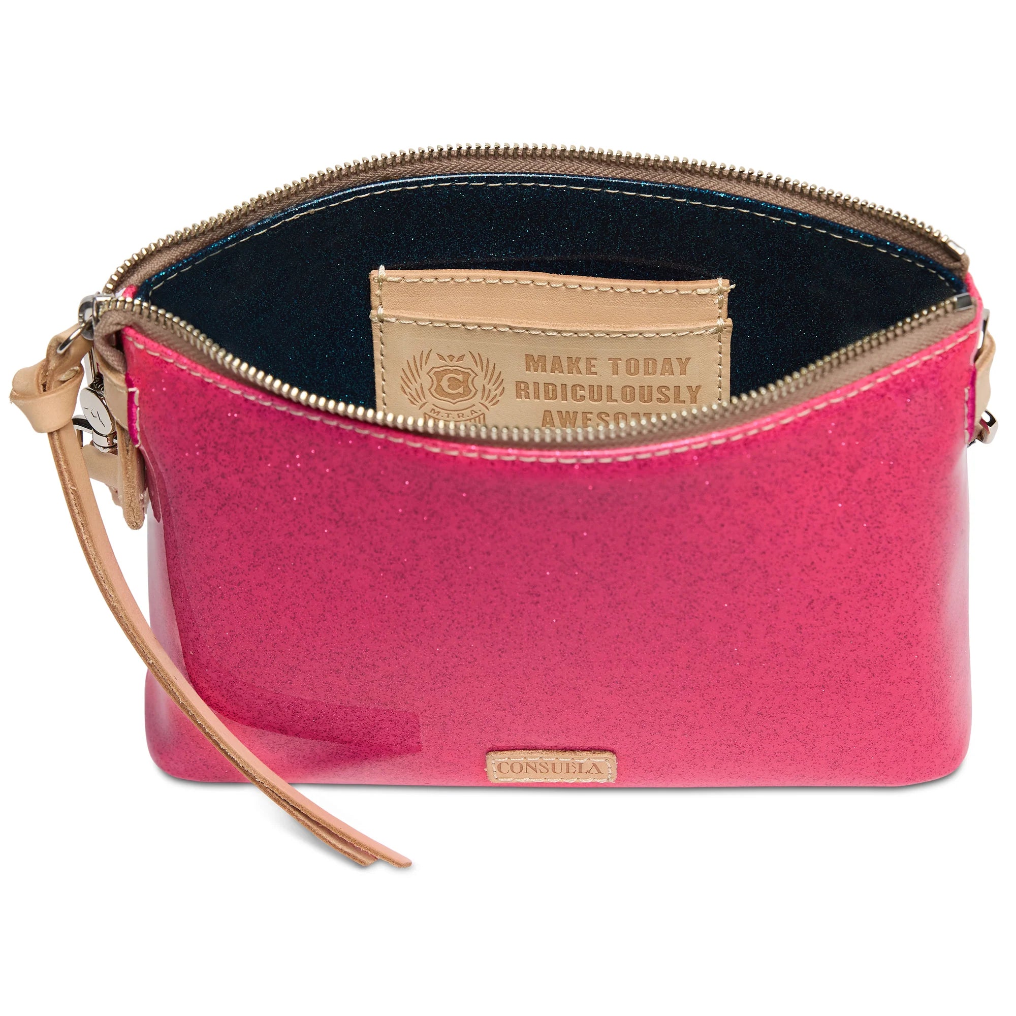 Consuela Midtown Crossbody Ivy - Beau Kisses