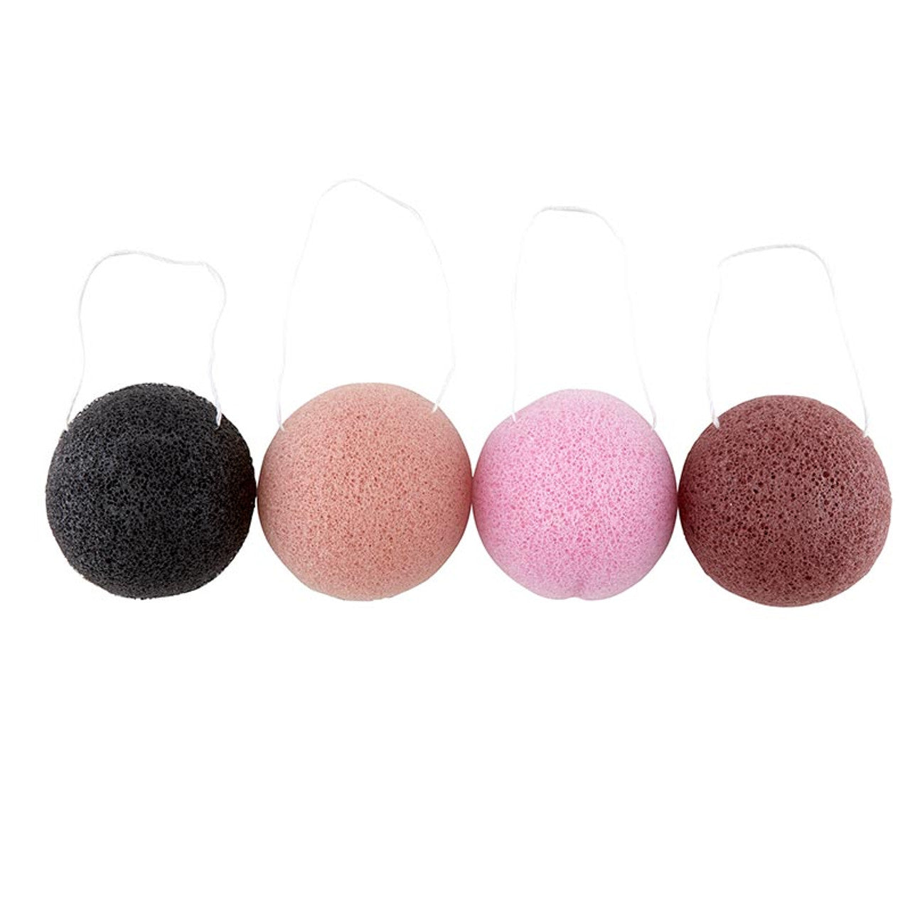 Facial Konjac Sponges Blush