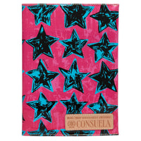 Consuela Notebook Presley - Beau Kisses