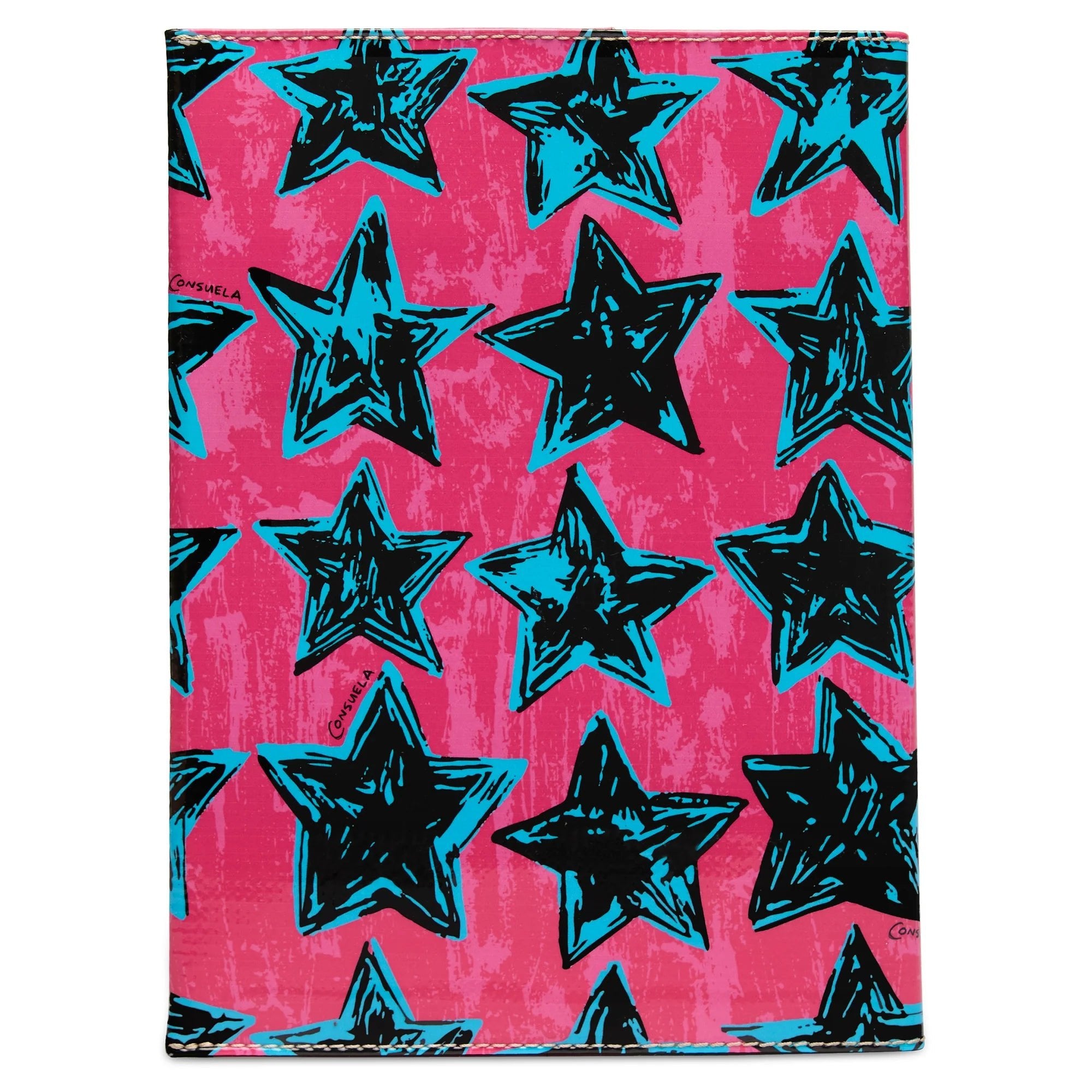 Consuela Notebook Presley - Beau Kisses