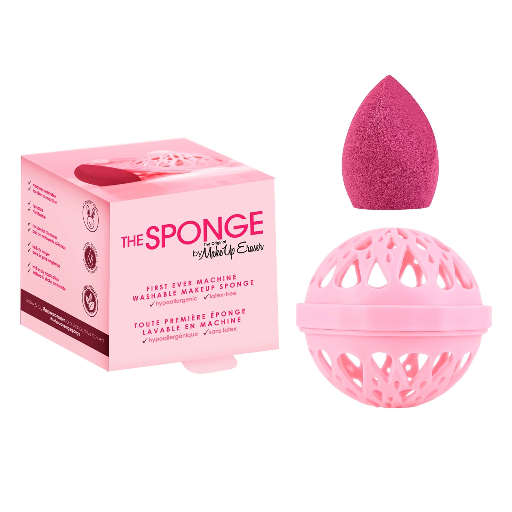 Makeup Eraser Makeup Sponge