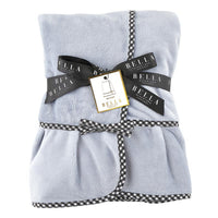 Plush Spa Wrap Coastal - Beau Kisses