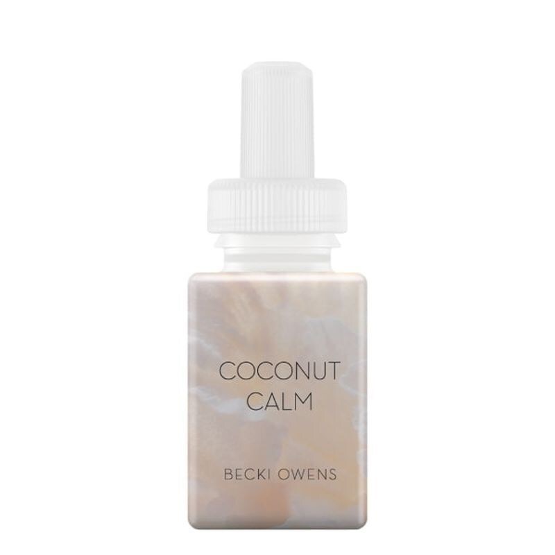 Pura Refill Coconut Calm