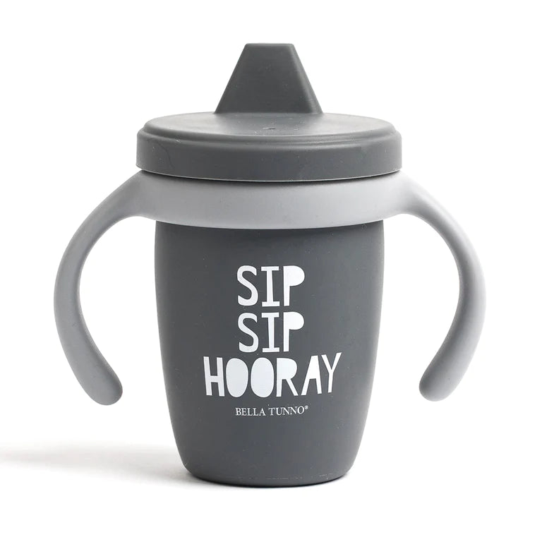 HAPPY SIPPY CUP SIP SIP HOORAY