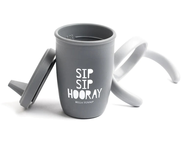 HAPPY SIPPY CUP SIP SIP HOORAY