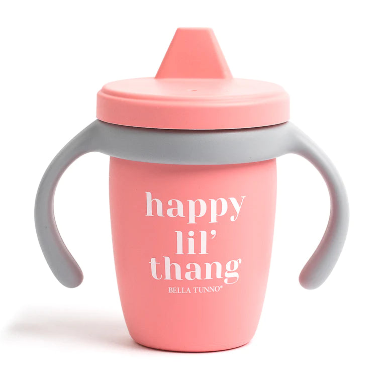 SIPPY CUT HAPPY LIL THANG