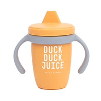 Duck Duck Juice Sippy Cup - Beau Kisses