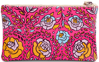 Slim Wallet Molly - Beau Kisses