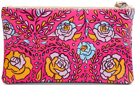 Slim Wallet Molly - Beau Kisses