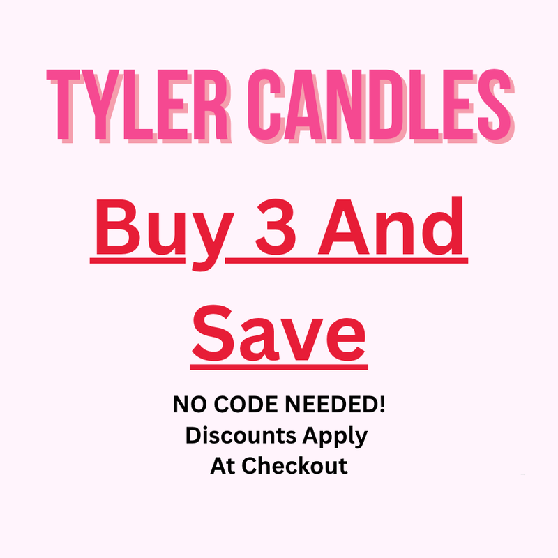 Tyler Candle Company