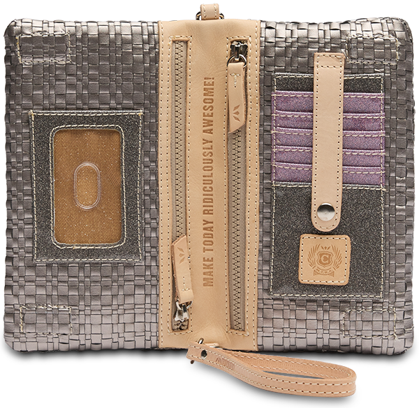 Uptown Crossbody Lex