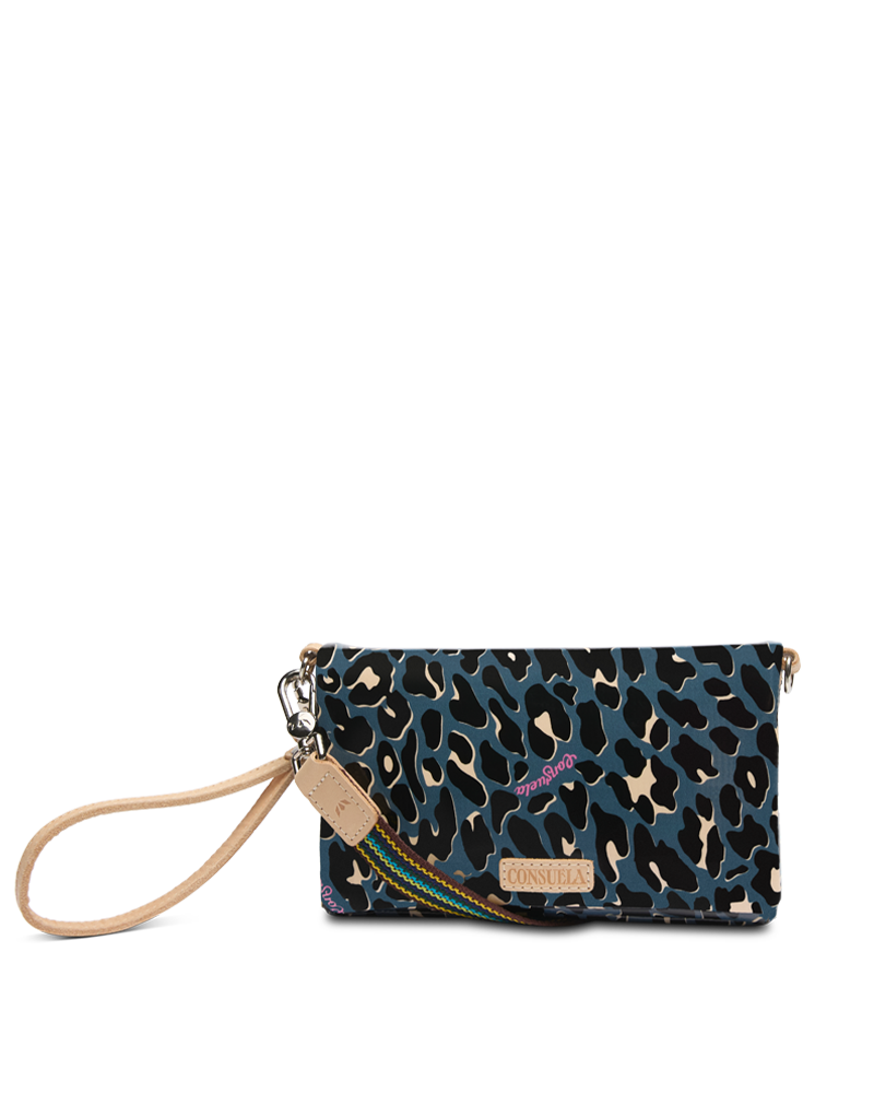 Uptown Crossbody Danni