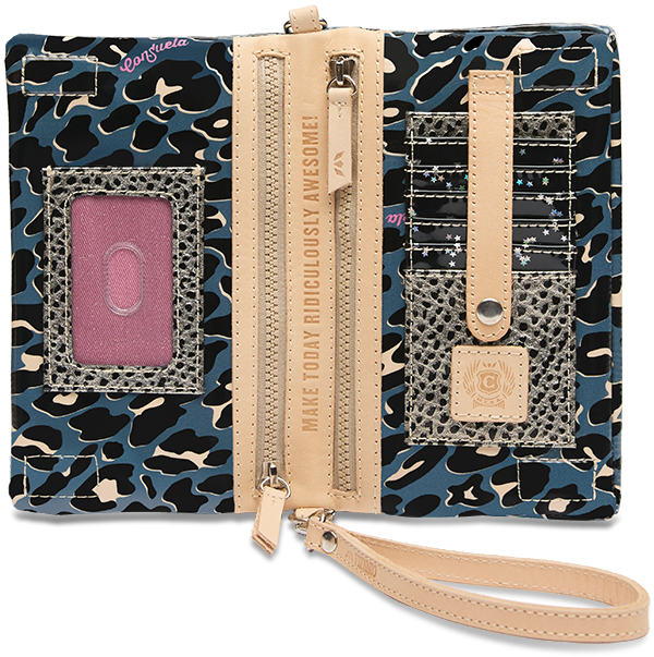 Uptown Crossbody Danni