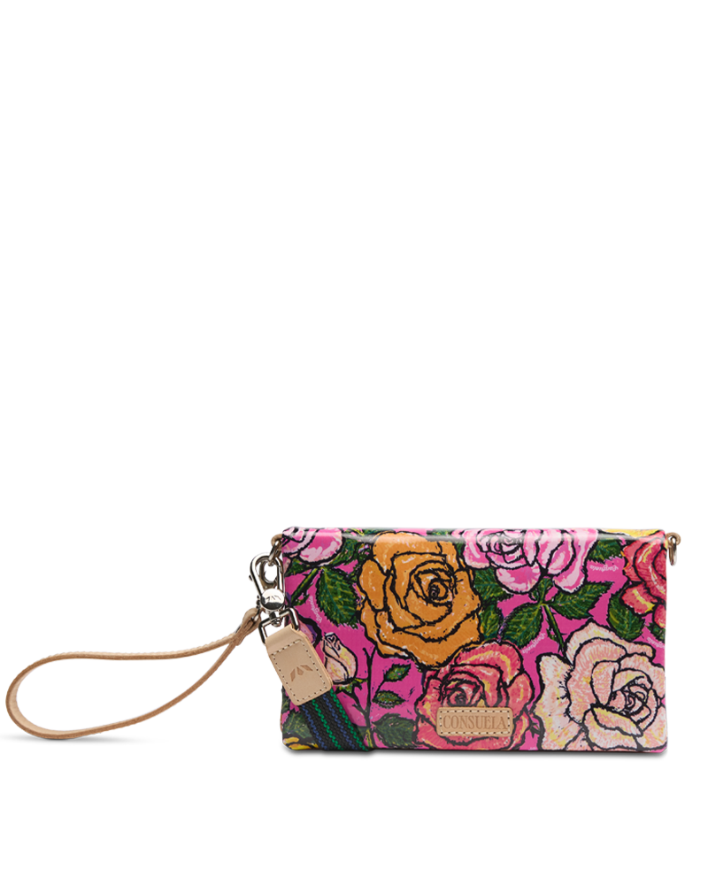 Uptown Crossbody Lily