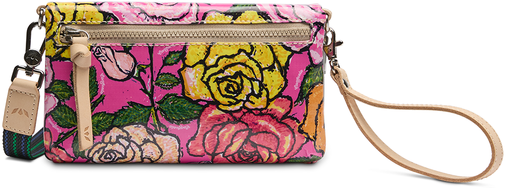 Uptown Crossbody Lily