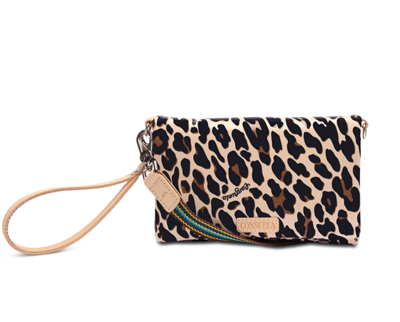 Uptown Crossbody Mona