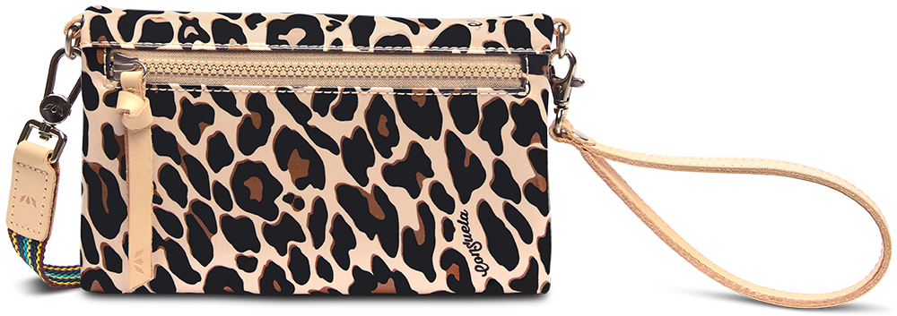 Uptown Crossbody Mona