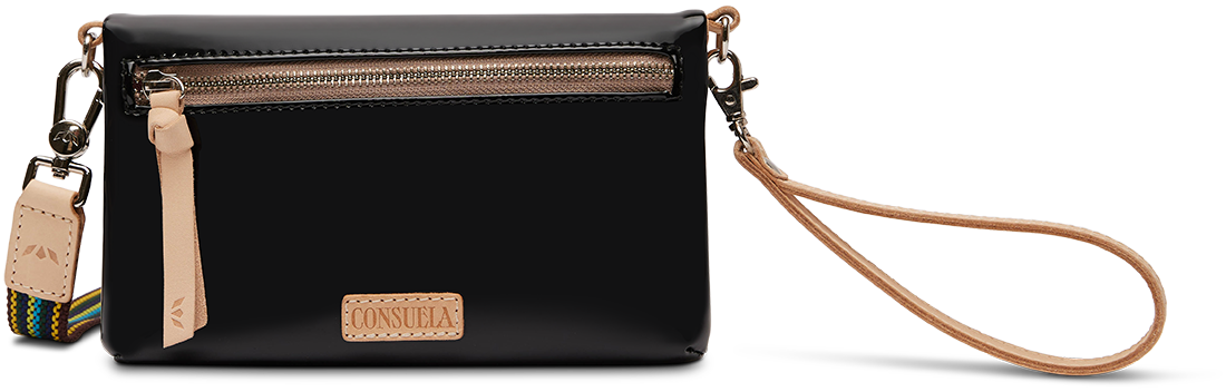 Uptown Crossbody Rita