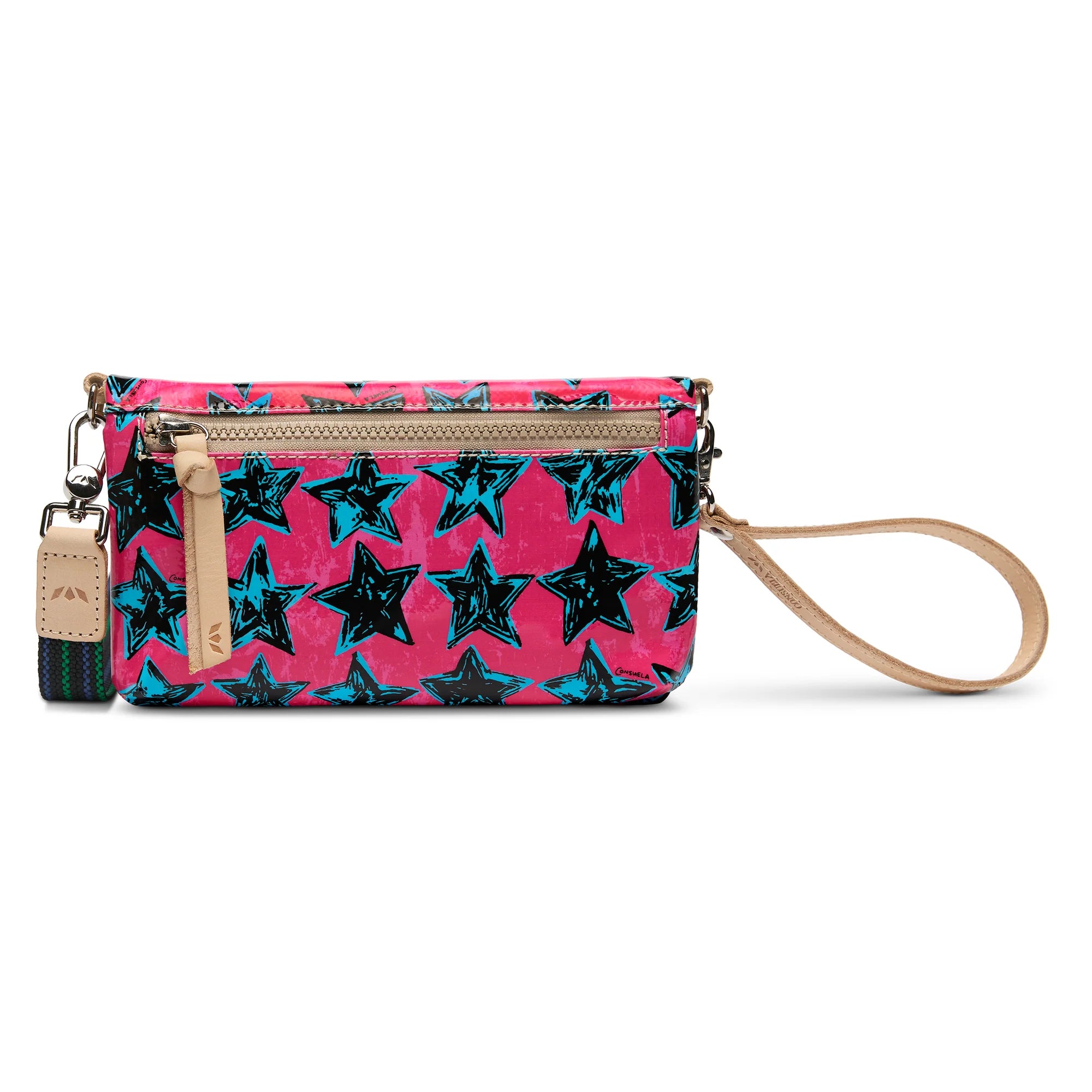 Consuela Uptown Crossbody Presley - Beau Kisses