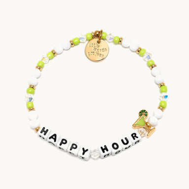 Happy Hour Margarita Bracelet - Beau Kisses