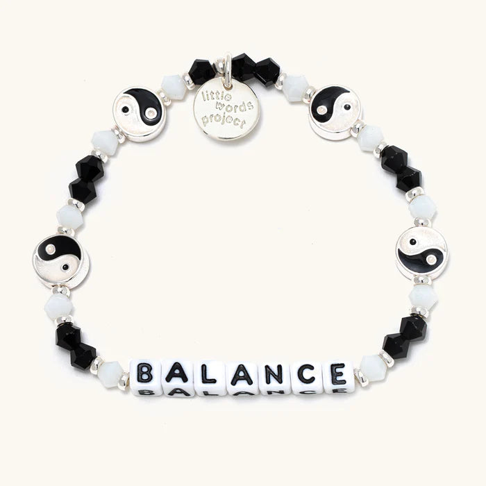 Lucky Symbols-Balance-Dalmatian