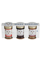 Whipped Honey Gift Set 3oz - Beau Kisses