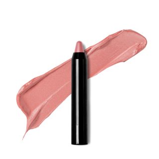 Hello Gorgeous Color Stick Jewel Finish Lip Color - Beau Kisses