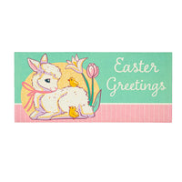 Sassafras Switch Mat Easter Greeting ONLINE ONLY - Beau Kisses