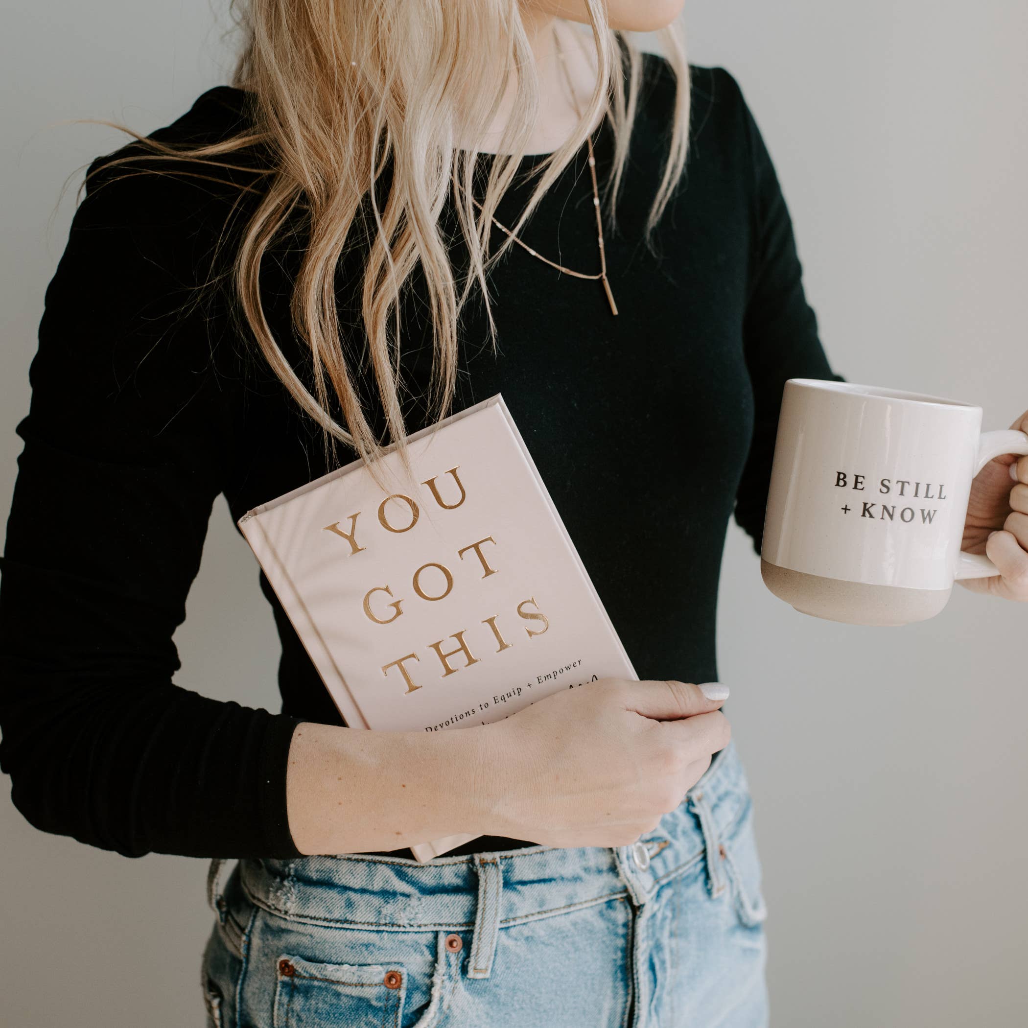 You Got This 90 Devotions to Empower Hardworking Women