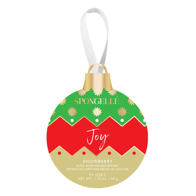 Holiday Ornament Buffer 7+ Washes - Beau Kisses