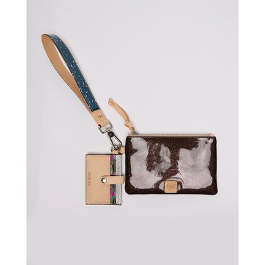 Consuela Combi Ember - Beau Kisses