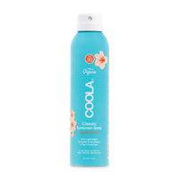 Classic Body Spray SPF 30 6oz Tropical Coconut - Beau Kisses