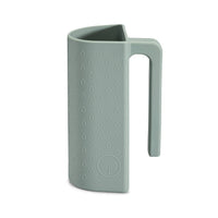 Silicone Rinse Cup - Beau Kisses