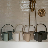 Silicone Rinse Cup - Beau Kisses