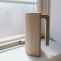 Silicone Rinse Cup - Beau Kisses