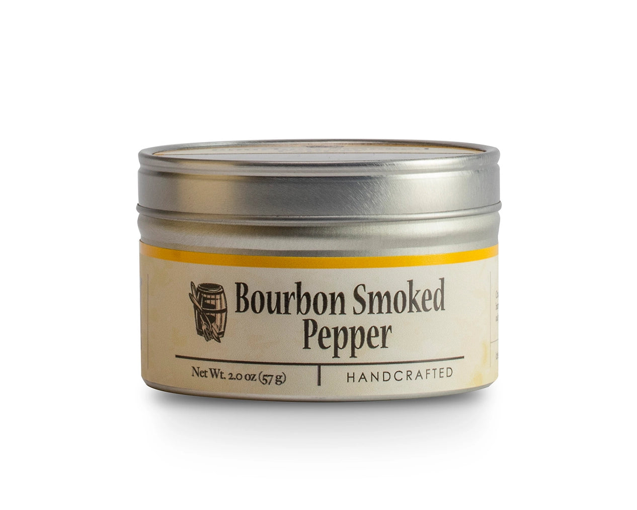 Bourbon Smoked Spices 3 Pack