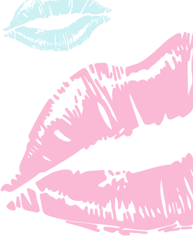 Jon Hart Shipping Fee - Beau Kisses