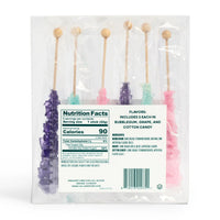 Mystical Mermaid Rock Candy Set - Beau Kisses