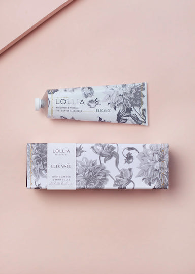 Lollia Elegance Handcreme 