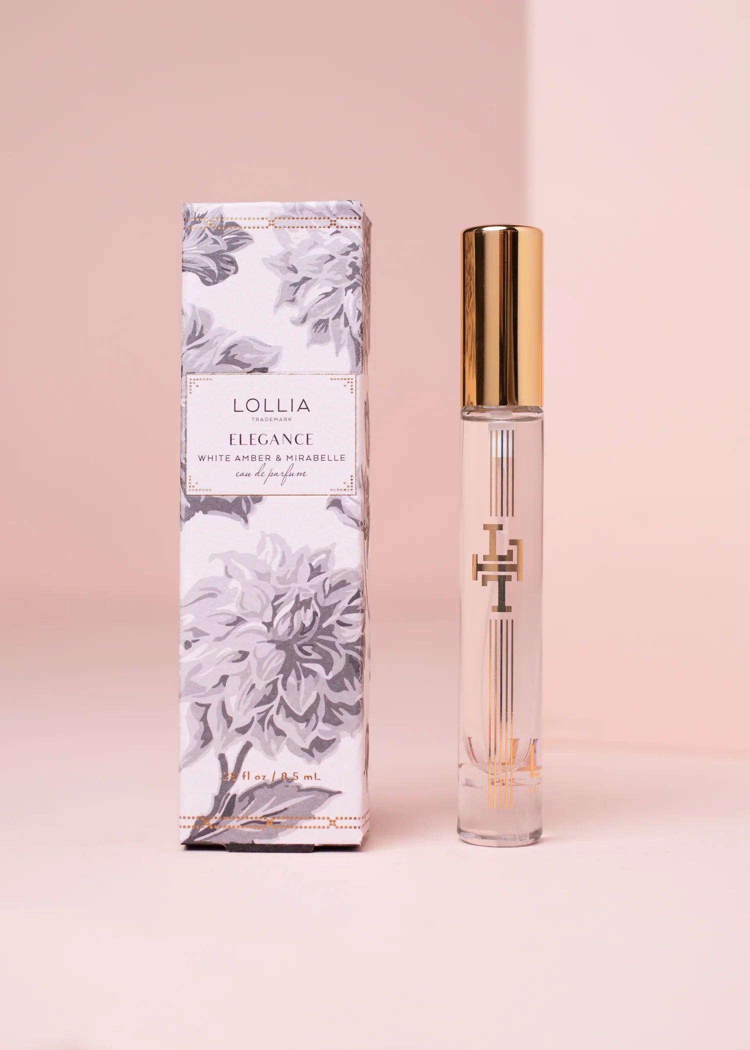 Lollia Elegance Travel Perfume