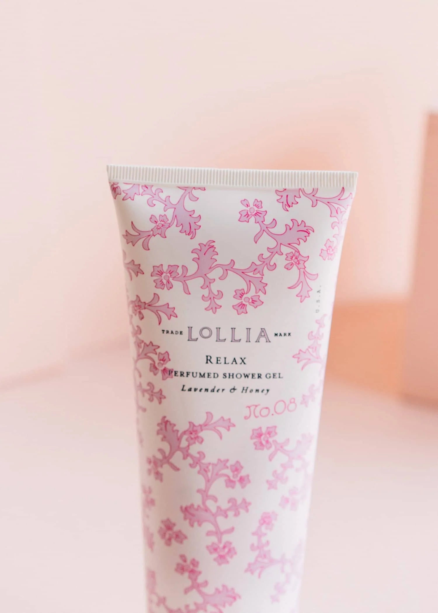 Lollia Relax Shower Gel