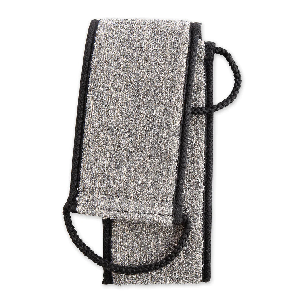 Men's Bamboo Charcoal Back Strap