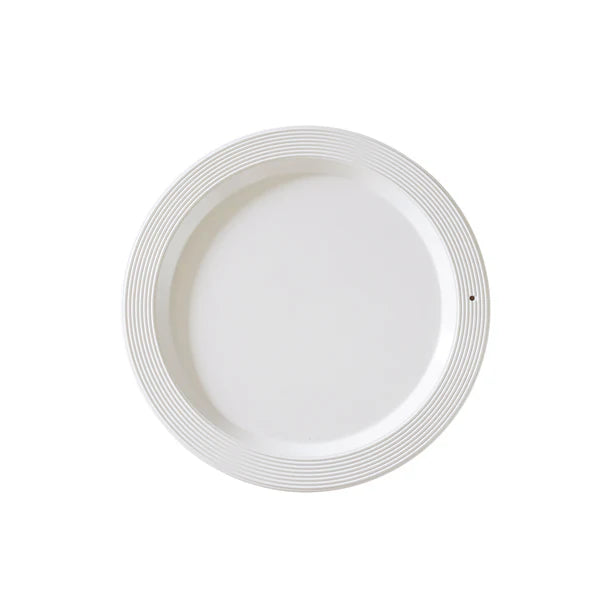 New! Nora Fleming Round Melamine Platter