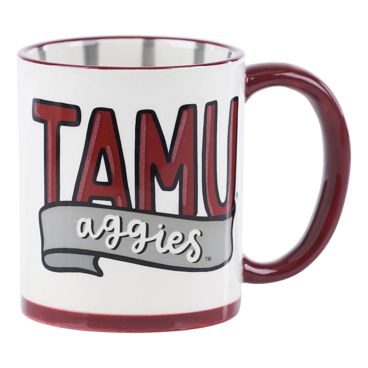 Texas A&M Aggies Mug