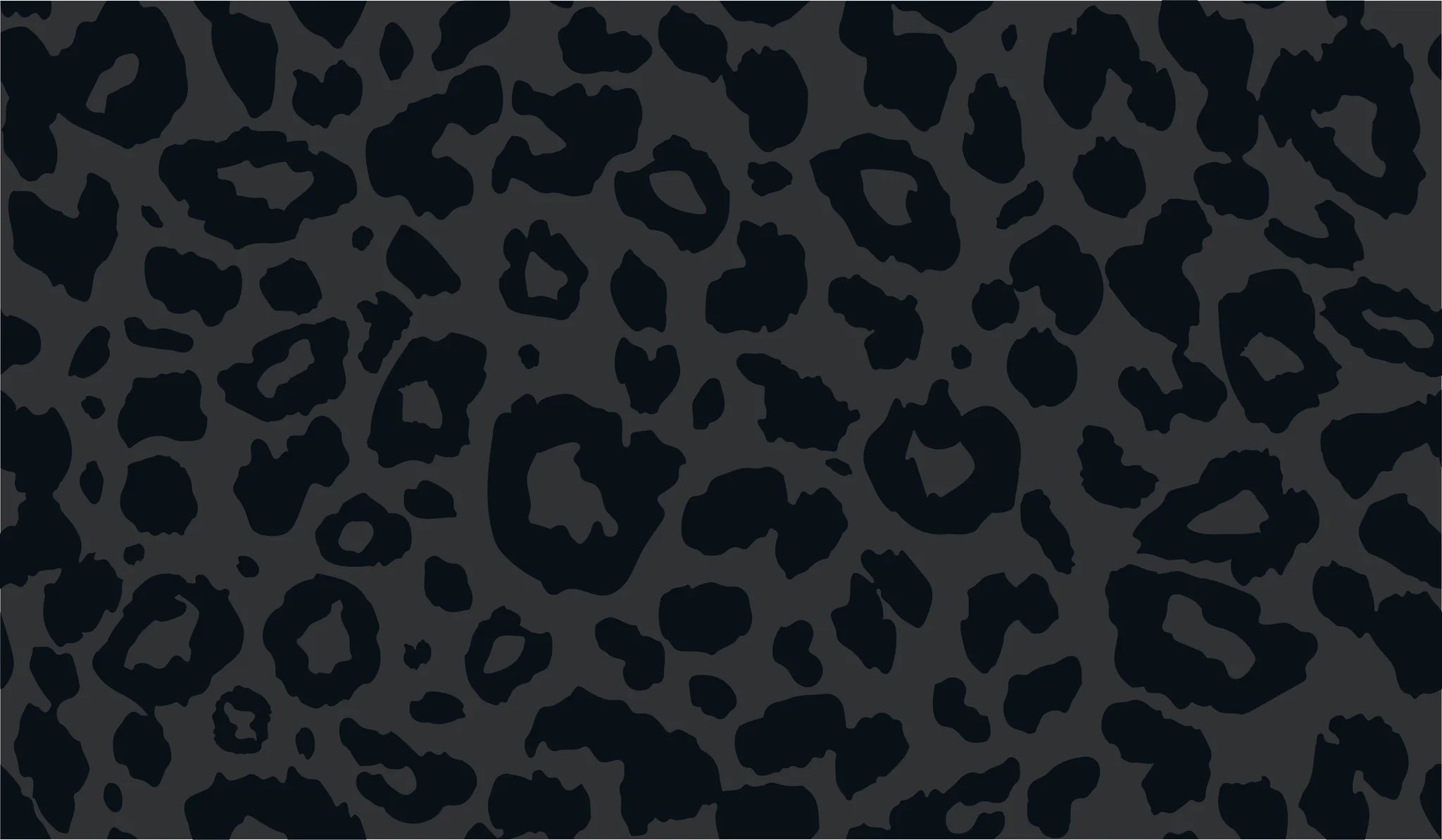 Jon Hart Canvas Glasses Case - Beau Kisses