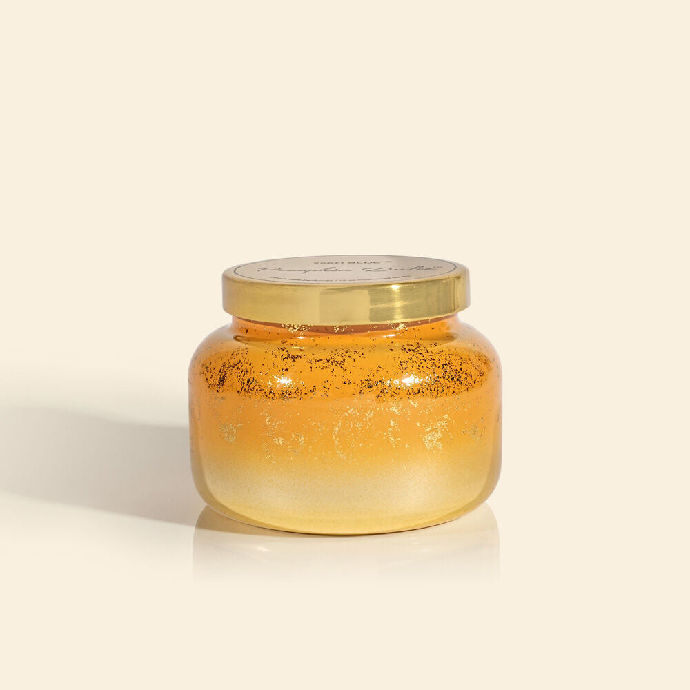 Pumpkin Dulce Glimmer Signature Jar 19oz