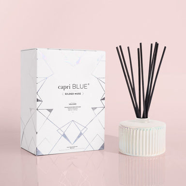 Capri Blue Car Diffuser Refill Volcano  Pretty Please Houston - Pretty  Please Boutique & Gifts