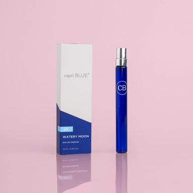 Capri Blue Watery Moon .34 oz Parfume Spray Pen ONLINE ONLY! - Beau Kisses