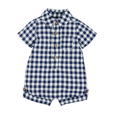 Baby Boy Gingham Shortall perfect for spring